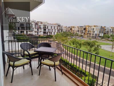 3 Bedroom Apartment for Rent in Sheikh Zayed, Giza - WhatsApp Image 2025-10-25 at 3.18. 45 AM. jpeg