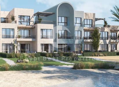 4 Bedroom Penthouse for Sale in Gouna, Red Sea - Screenshot 2024-02-13 124602. jpg