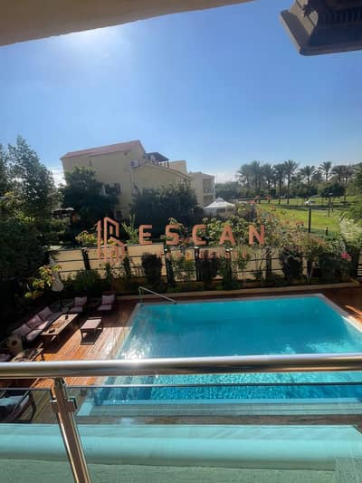 فیلا 3 غرف نوم للبيع في مدينتي، القاهرة - U294041 (19). jpeg