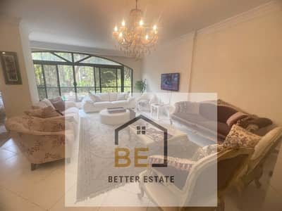 3 Bedroom Flat for Rent in Maadi, Cairo - WhatsApp Image 2025-10-21 at 1.55. 35 PM. jpeg