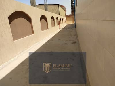 9 Bedroom Villa for Sale in 10th of Ramadan, Sharqia - IMG-20240115-WA0076. jpg
