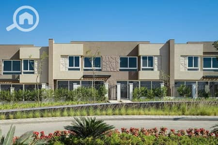 5 Bedroom Villa for Sale in 6th of October, Giza - WhatsApp Image 2024-06-17 at 9.53. 07 PM (1). jpeg