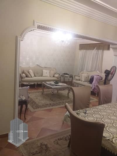 3 Bedroom Apartment for Sale in Sheikh Zayed, Giza - IMG-20251025-WA0057. jpg