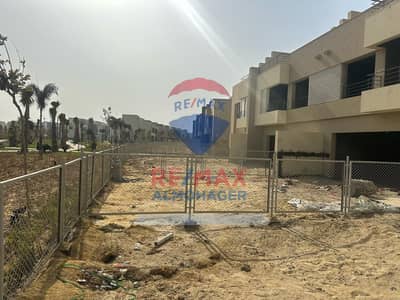 تاون هاوس 4 غرف نوم للبيع في 6 أكتوبر، الجيزة - WhatsApp Image 2025-04-14 at 11.43. 31 AM. jpeg