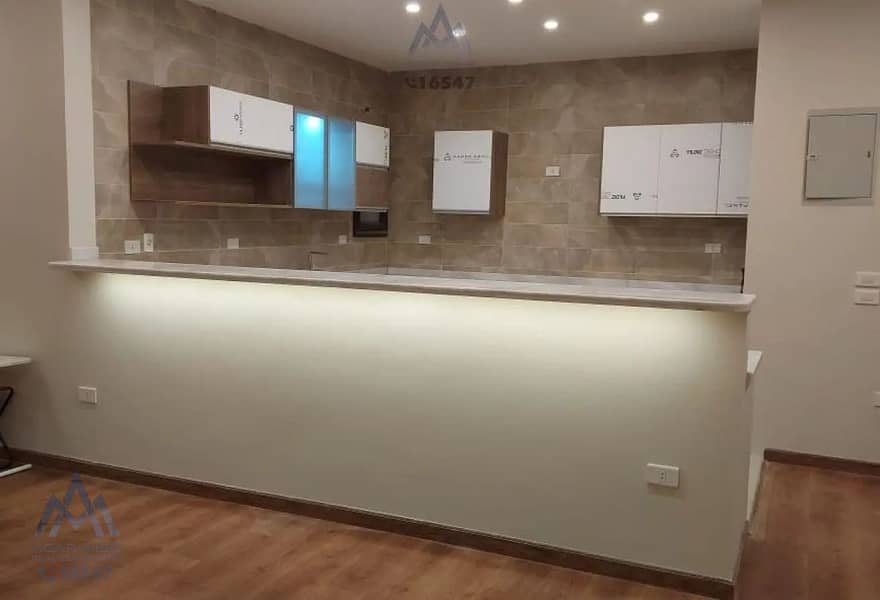 شقة 3 غرف ريسيل بجاردن 50م وتشطيب الترا سوبر لوكس 2. jpg شقة 3 غرف ريسيل بجاردن 50م وتشطيب الترا سوبر لوكس 2. jpg