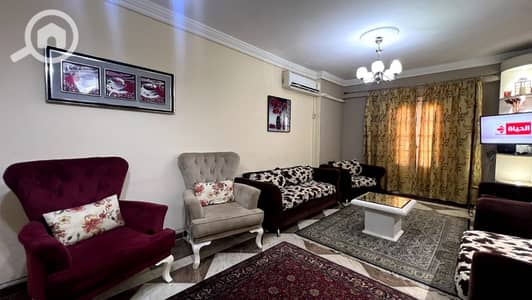 2 Bedroom Flat for Rent in Kafr Abdo, Alexandria - IMG-20250418-WA0003. jpg