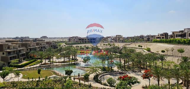 4 Bedroom Villa for Sale in 6th of October, Giza - WhatsApp Image 2025-04-10 at 1.59. 45 PM. jpeg