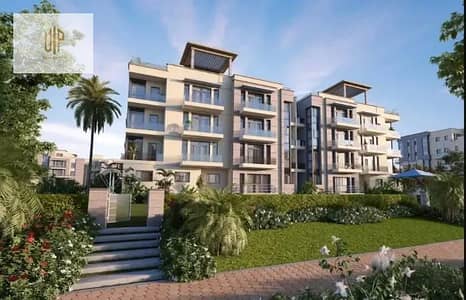 4 Bedroom Apartment for Sale in New Cairo, Cairo - WhatsApp Image 2025-10-23 at 16.17. 24_ba8827a0. jpg