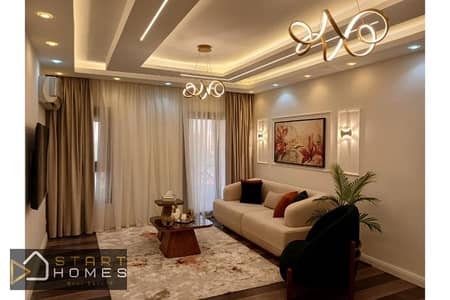 شقة 3 غرف نوم للايجار في القاهرة الجديدة، القاهرة - WhatsApp Image 2025-10-25 at 1.45. 54 PM (1). jpg