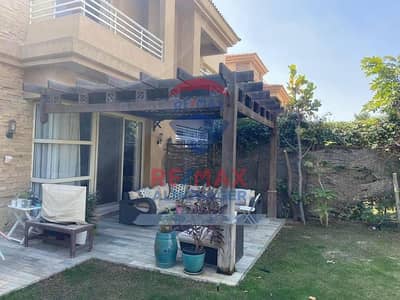 4 Bedroom Twin House for Sale in Sheikh Zayed, Giza - WhatsApp Image 2025-03-16 at 3.06. 11 PM (8). jpeg