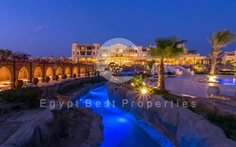3 Bedroom Villa for Sale in Soma Bay, Red Sea - IMG-20250805-WA0047. jpg 3 Bedroom Villa for Sale in Soma Bay, Red Sea - IMG-20250805-WA0047. jpg