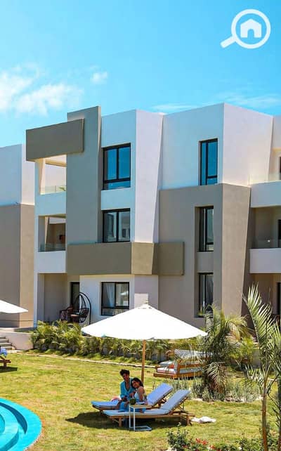 4 Bedroom Duplex for Sale in North Coast, Matruh - WhatsApp Image 2025-10-19 at 12.15. 20 PM. jpeg