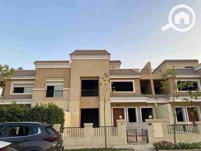 3 Bedroom Villa for Sale in Mostakbal City, Cairo - 1000370214. jpg 3 Bedroom Villa for Sale in Mostakbal City, Cairo - 1000370214. jpg