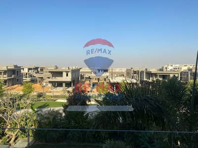 توين هاوس 3 غرف نوم للبيع في الشيخ زايد، الجيزة - WhatsApp Image 2025-04-24 at 8.29. 16 AM. jpeg
