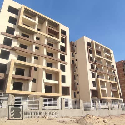 3 Bedroom Apartment for Sale in New Capital City, Cairo - R8 (2). jpeg 3 Bedroom Apartment for Sale in New Capital City, Cairo - R8 (2). jpeg