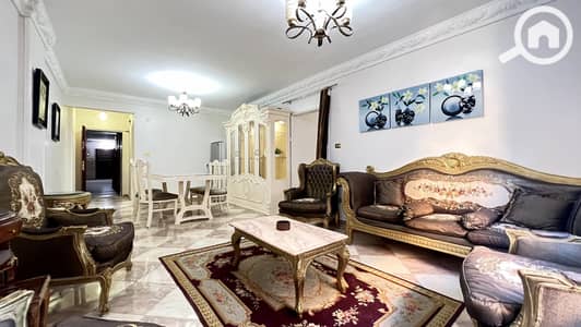 فلیٹ 2 غرفة نوم للايجار في سموحة، الإسكندرية - IMG_4828. jpg
