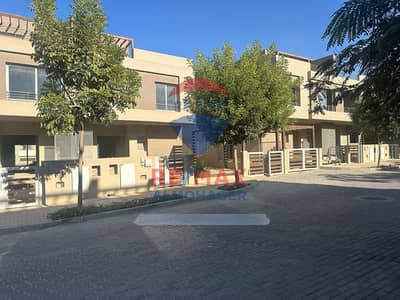5 Bedroom Twin House for Sale in Sheikh Zayed, Giza - WhatsApp Image 2025-04-24 at 10.23. 56 AM. jpeg