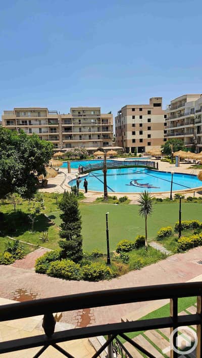 3 Bedroom Apartment for Rent in 6th of October, Giza - 20250702_131339. jpg