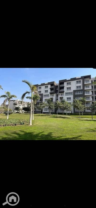 3 Bedroom Flat for Rent in Madinaty, Cairo - IMG_7663. png