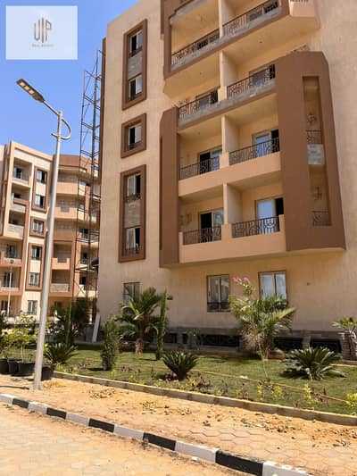 3 Bedroom Apartment for Sale in New Cairo, Cairo - IMG-20251004-WA0474. jpg