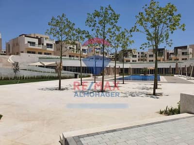 4 Bedroom Townhouse for Sale in 6th of October, Giza - 484393022_2150562865378684_3397478823467162924_n (1). jpg 4 Bedroom Townhouse for Sale in 6th of October, Giza - 484393022_2150562865378684_3397478823467162924_n (1). jpg