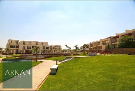 بنتهاوس 3 غرف نوم للبيع في الشيخ زايد، الجيزة - IMG-20251016-WA0181. jpg