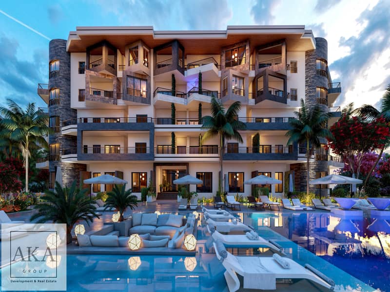 Elegant Apartment for Sale at Unbeatable Competitive Prices 69 square meters (1 room) - Airport Road - In front of Carrefour Market - Hurghada Elegant Apartment for Sale at Unbeatable Competitive Prices 69 square meters (1 room) - Airport Road - In front of Carrefour Market - Hurghada