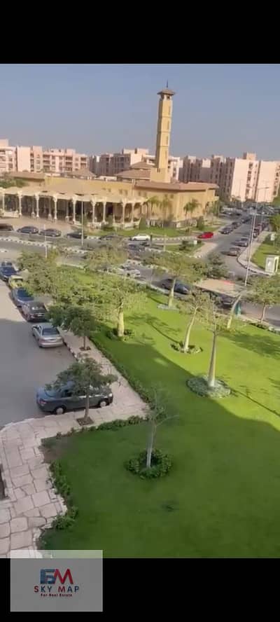 2 Bedroom Flat for Sale in New Cairo, Cairo - صورة واتساب بتاريخ 1447-05-03 في 14.59. 36_1baf2de3. jpg 2 Bedroom Flat for Sale in New Cairo, Cairo - صورة واتساب بتاريخ 1447-05-03 في 14.59. 36_1baf2de3. jpg
