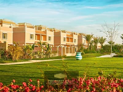 توين هاوس 3 غرف نوم للبيع في الشيخ زايد، الجيزة - a4c25391-c441-46e2-acd3-22f158566efb. jpg توين هاوس 3 غرف نوم للبيع في الشيخ زايد، الجيزة - a4c25391-c441-46e2-acd3-22f158566efb. jpg