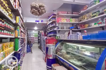 محلات تجارية  للبيع في سموحة، الإسكندرية - 1. jpg