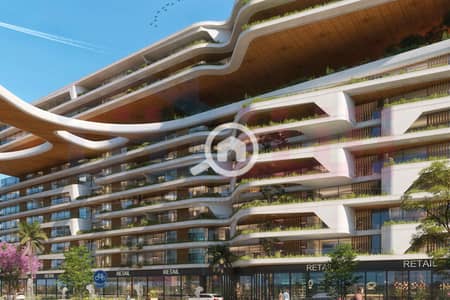 4 Bedroom Flat for Sale in Smoha, Alexandria - The One Pre-launch -22. jpg