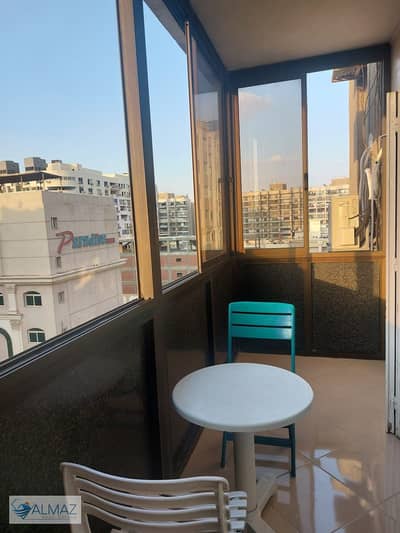 2 Bedroom Flat for Sale in Nasr City, Cairo - WhatsApp Image 2025-10-25 at 1.32. 18 PM (2). jpeg