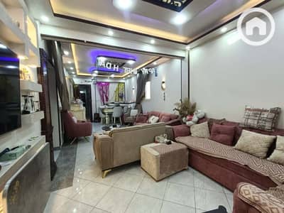 3 Bedroom Flat for Sale in Al Ibrahimiyyah, Alexandria - 5b7dcf86-3d0a-416b-a5a2-3d988258d4be. jpeg