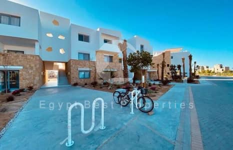 1 Bedroom Chalet for Sale in Gouna, Red Sea - WhatsApp Image 2025-09-30 at 16.04. 09_ca9d4954. jpg