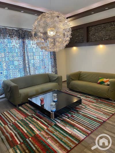 Studio for Rent in New Cairo, Cairo - WhatsApp Image 2025-10-23 at 15.58. 46_f1c3154d. jpg
