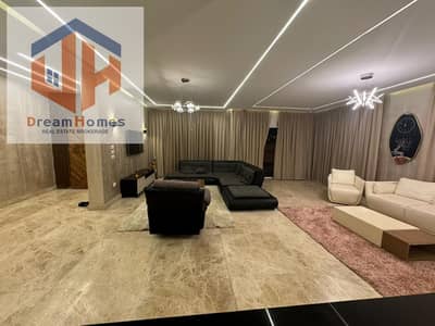 4 Bedroom Townhouse for Rent in Madinaty, Cairo - WhatsApp Image 2025-10-25 at 3.03. 59 PM (1). jpeg