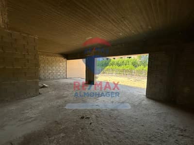 فیلا 5 غرف نوم للبيع في 6 أكتوبر، الجيزة - WhatsApp Image 2025-04-14 at 11.10. 00 AM (2). jpeg