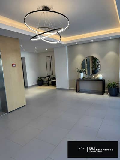 3 Bedroom Apartment for Sale in New Cairo, Cairo - Ec5deh9cVFj6R6cC1lXP4BjB4kZoo1sYzA46v4Wx. jpg