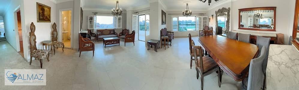 3 Bedroom Flat for Sale in Nasr City, Cairo - WhatsApp Image 2025-10-25 at 1.42. 52 PM. jpeg