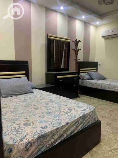 شقة 3 غرف نوم للايجار في الدقى، الجيزة - IMG-20250517-WA0036. jpg