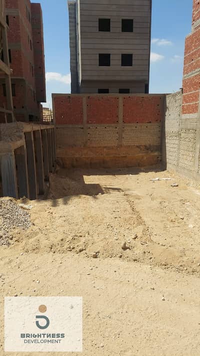 Residential Land for Sale in 10th of Ramadan, Sharqia - indexعبداالهص. jpeg