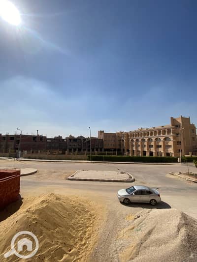 3 Bedroom Flat for Sale in Hadayek October, Giza - IMG_8100. jpeg