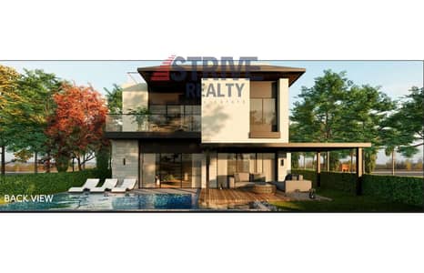 5 Bedroom Villa for Sale in New Cairo, Cairo - Screenshot 2025-10-25 140214. jpg