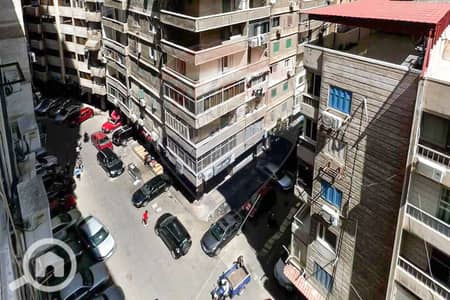 4 Bedroom Apartment for Sale in Smoha, Alexandria - 1. jpg 4 Bedroom Apartment for Sale in Smoha, Alexandria - 1. jpg