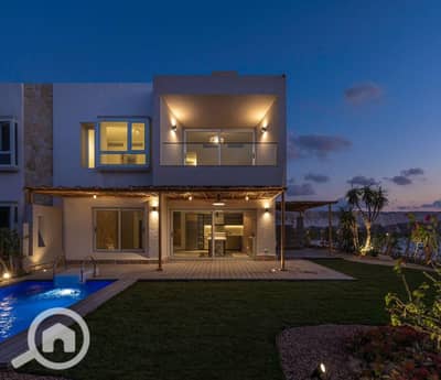 4 Bedroom Villa for Sale in North Coast, Matruh - WhatsApp Image 2024-07-03 at 10.49. 44_32e9104f. jpg