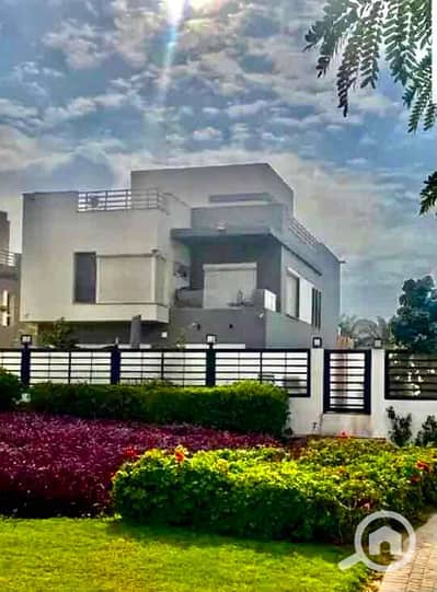 5 Bedroom Villa for Sale in New Cairo, Cairo - IMG_9405. jpg