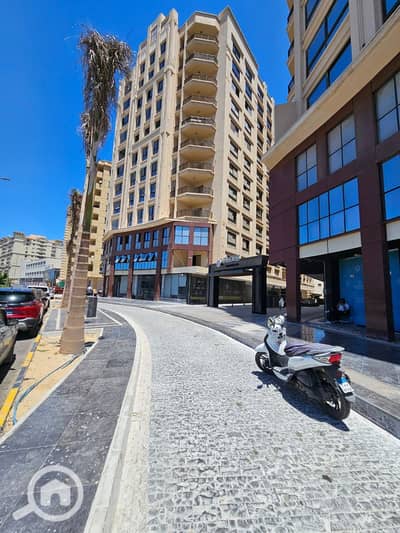 3 Bedroom Flat for Sale in Smoha, Alexandria - WhatsApp Image 2025-10-25 at 10.43. 50 AM (1). jpeg