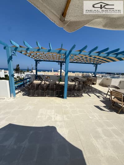 3 Bedroom Penthouse for Sale in North Coast, Matruh - WhatsApp Image 2025-10-14 at 3.41. 31 PM. jpeg
