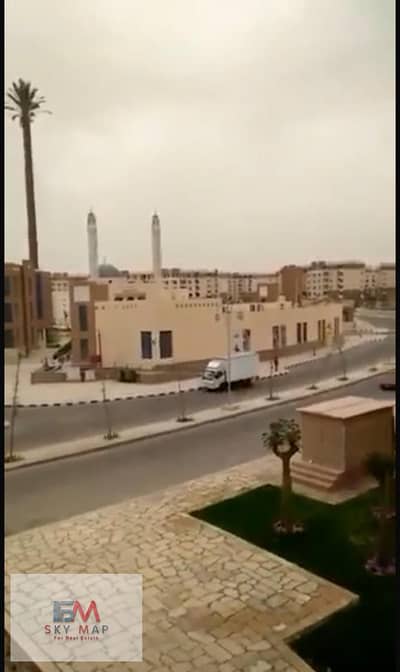 4 Bedroom Apartment for Rent in Madinaty, Cairo - WhatsApp Image 2025-10-25 at 3.20. 36 PM. jpeg