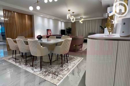 4 Bedroom Hotel Apartment for Sale in Smoha, Alexandria - WhatsApp Image 2025-10-20 at 5.23. 21 PM. jpg